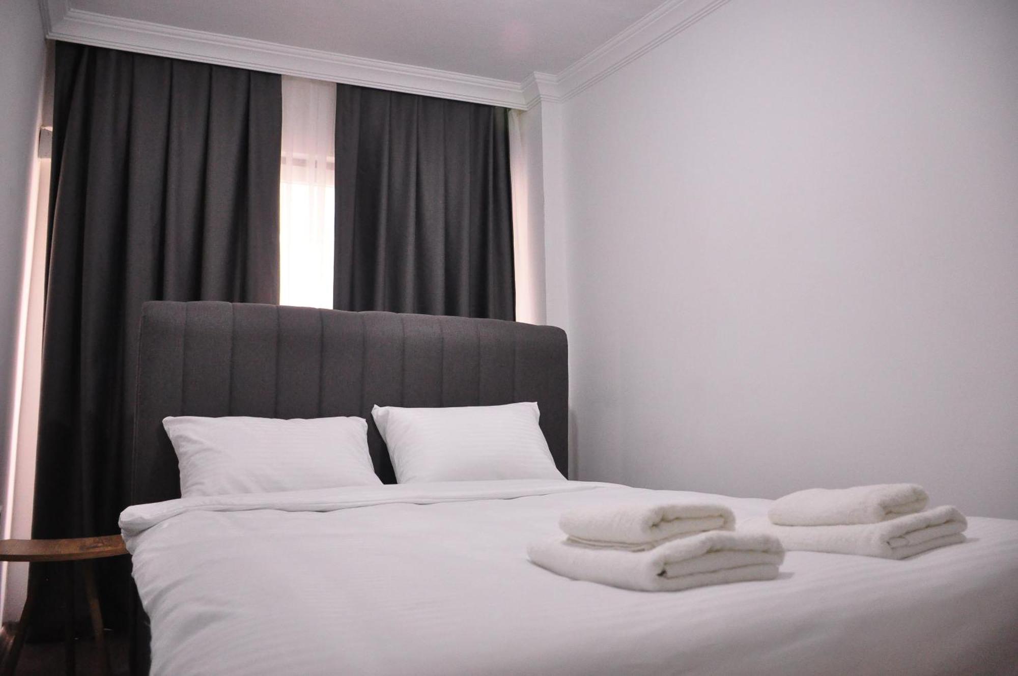 Navan Hotel - Istanbul — Photos 1