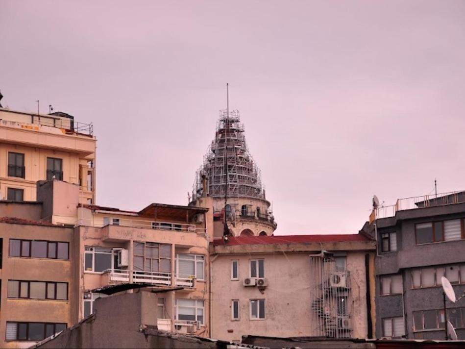 Navan Hotel - Istanbul — Photos 3