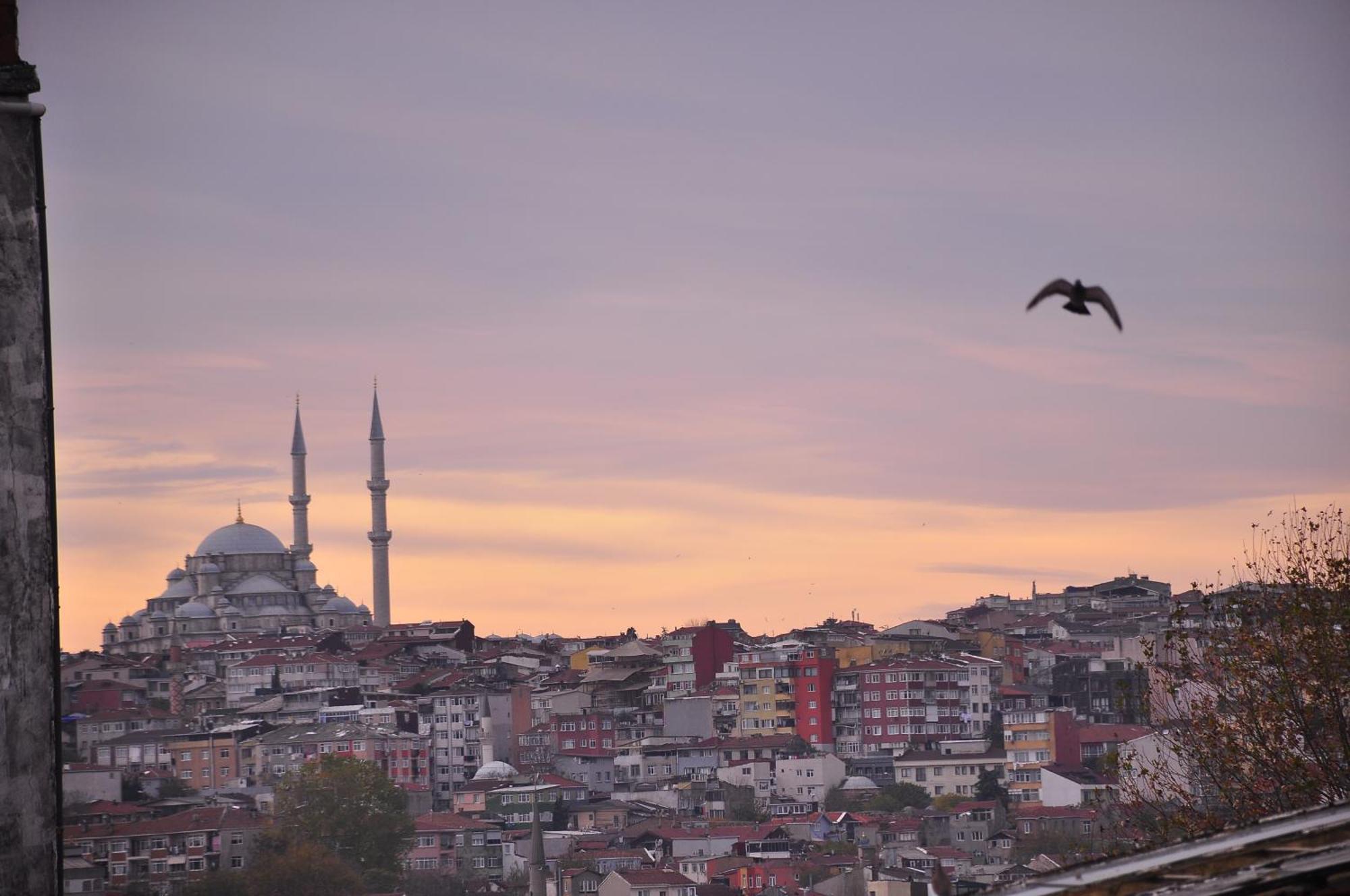 Navan Hotel - Istanbul — Photos 2